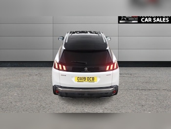 Used Peugeot 3008 2019 for sale - 78757969: Photo