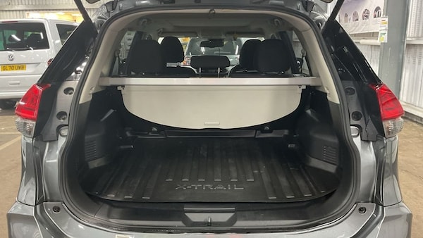 Used Nissan X-Trail 2018 for sale - 76235653: Photo 7