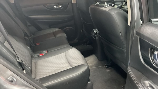 Used Nissan X-Trail 2018 for sale - 76235653: Photo 8