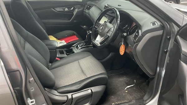 Used Nissan X-Trail 2018 for sale - 76235653: Photo 9