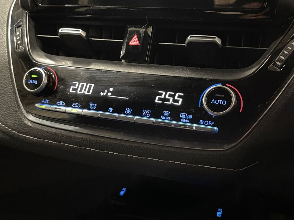 Used Toyota Corolla 2020 for sale - 76966239: Photo 17