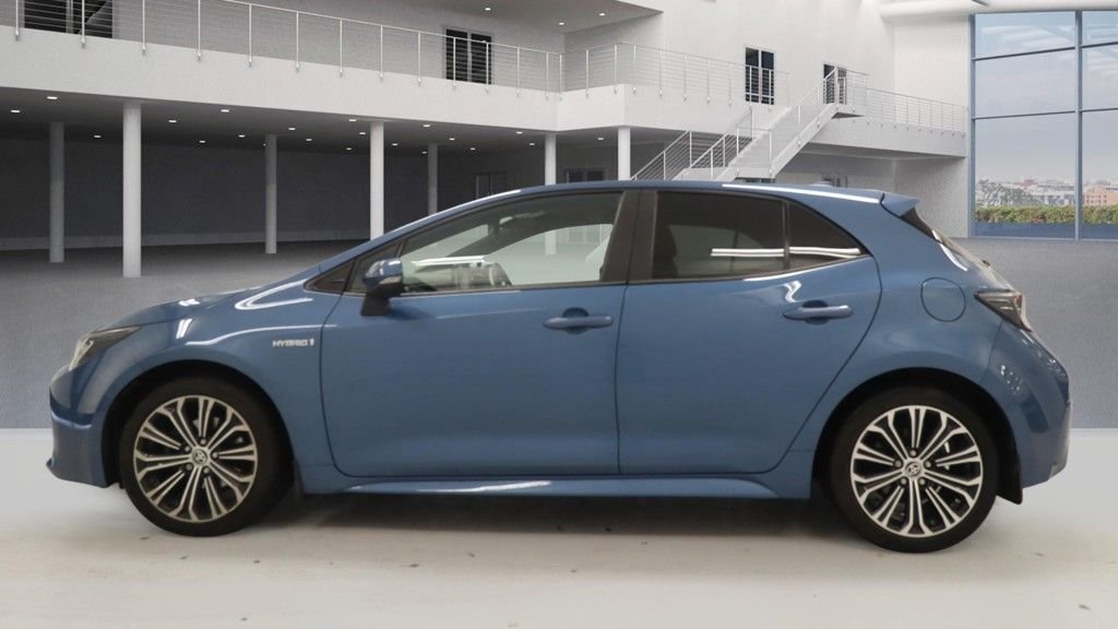 Used Toyota Corolla 2020 for sale - 76966239: Photo 6