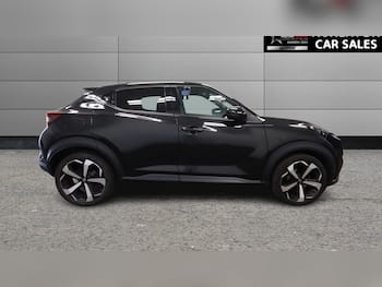 Used Nissan Juke 2020 for sale - 79667137: Photo