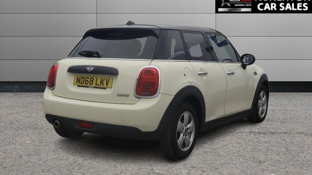 Used MINI Hatch 2019 for sale - 77941648: Photo 3