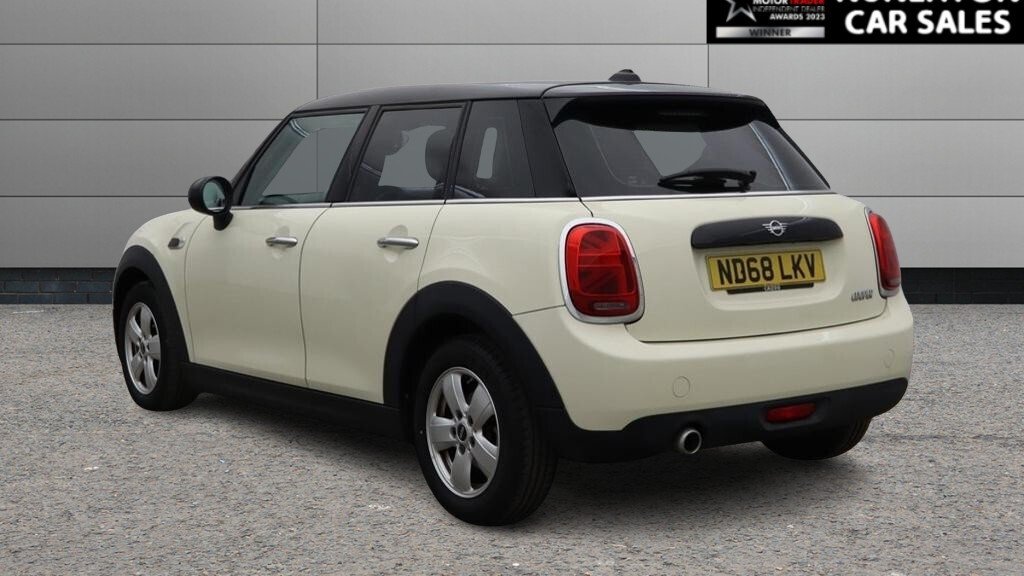 Used MINI Hatch 2019 for sale - 77941648: Photo 4