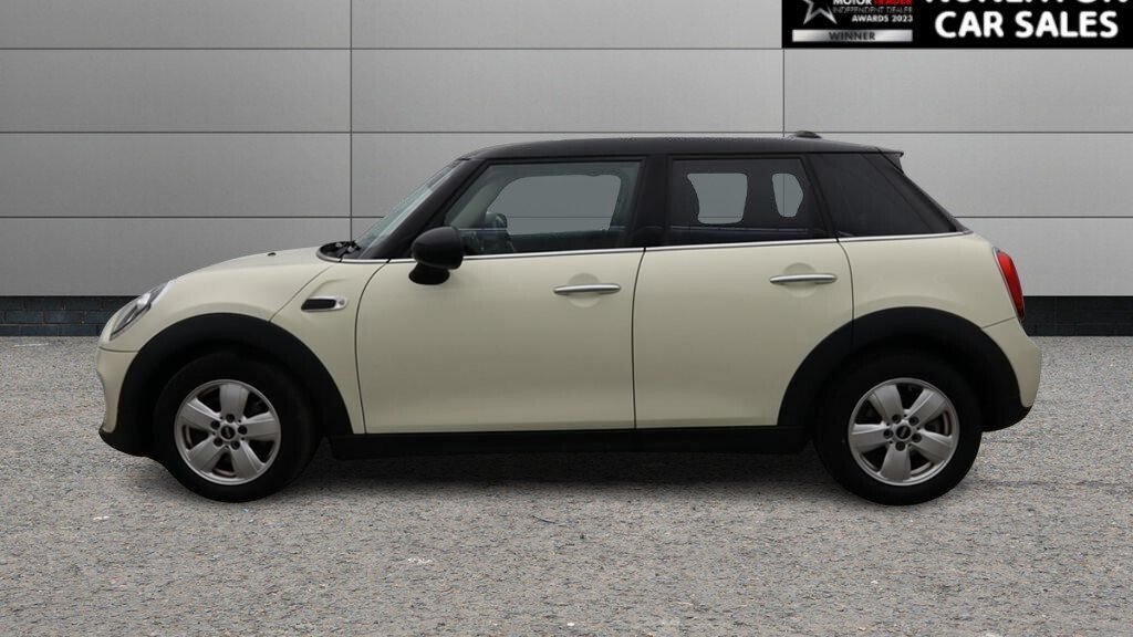 Used MINI Hatch 2019 for sale - 77941648: Photo 5