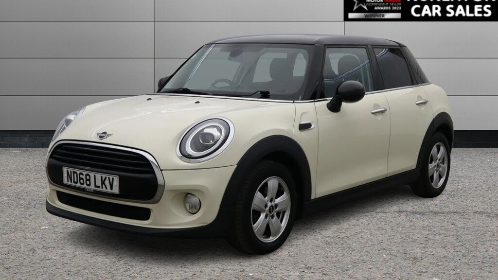 Used MINI Hatch 2019 for sale - 77941648: Photo 6