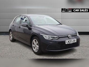 Used Volkswagen Golf 2020 for sale - 78797974: Photo