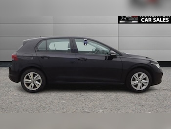 Used Volkswagen Golf 2020 for sale - 78797974: Photo