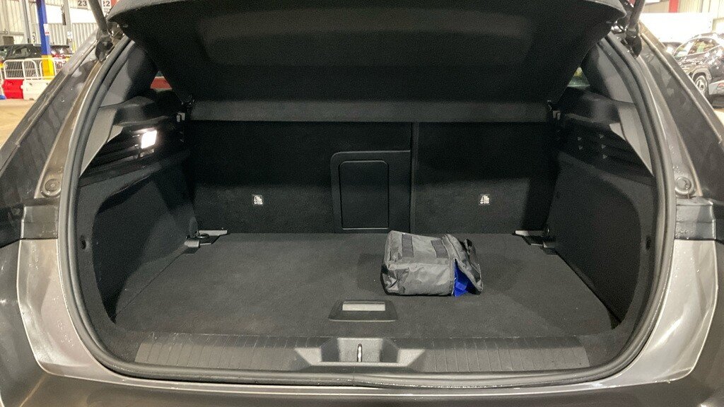 Used Vauxhall Astra 2023 for sale - 77891088: Photo 12