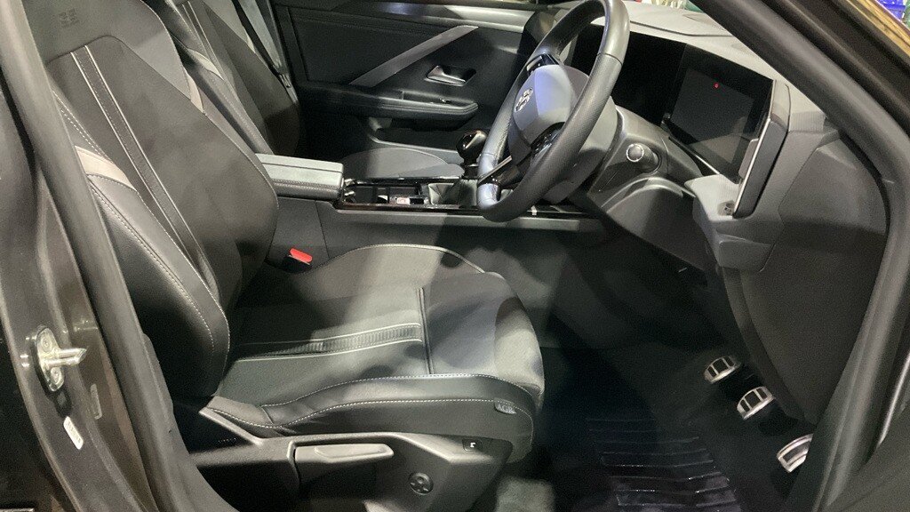 Used Vauxhall Astra 2023 for sale - 77891088: Photo 15