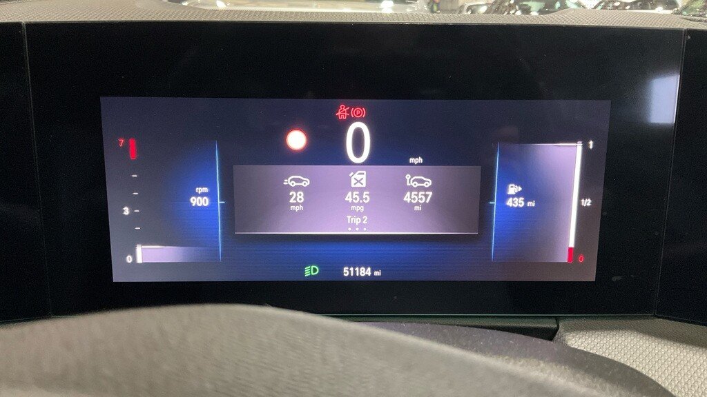 Used Vauxhall Astra 2023 for sale - 77891088: Photo 16