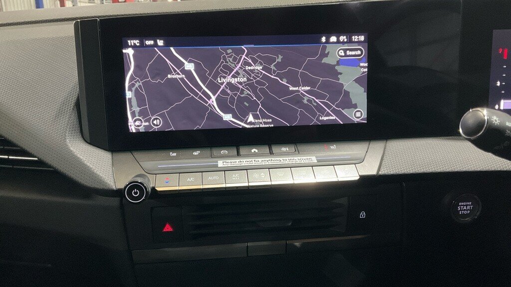 Used Vauxhall Astra 2023 for sale - 77891088: Photo 17