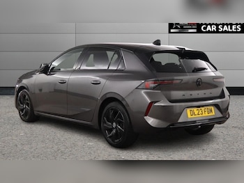 Used Vauxhall Astra 2023 for sale - 77891088: Photo