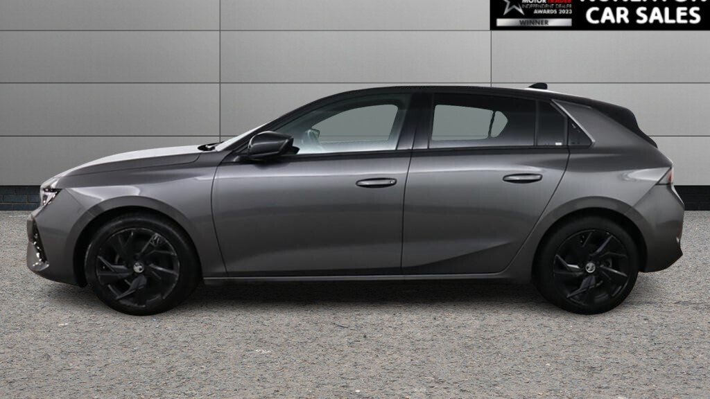 Used Vauxhall Astra 2023 for sale - 77891088: Photo 5