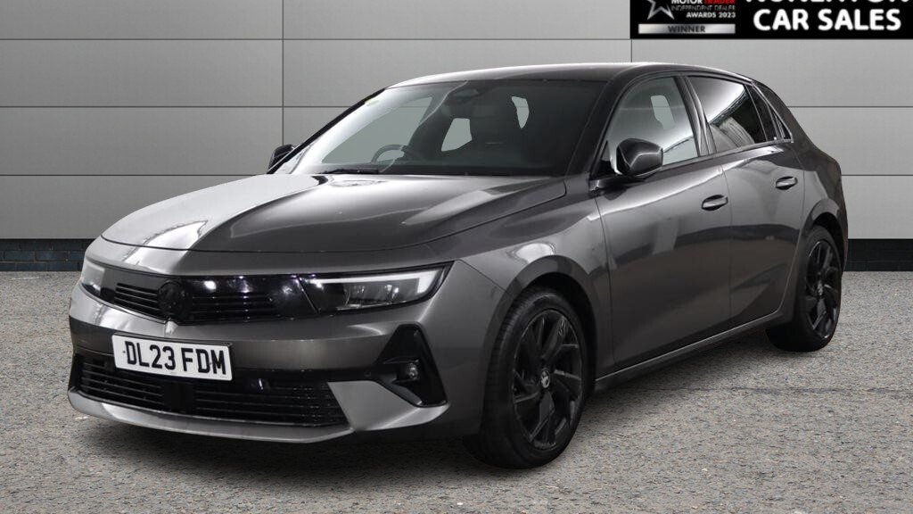 Used Vauxhall Astra 2023 for sale - 77891088: Photo 6