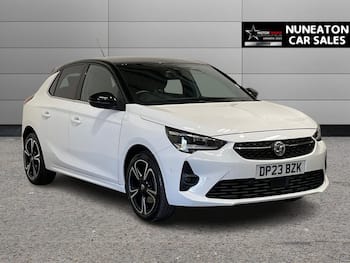 Used Vauxhall Corsa 2023 for sale - 79655478: Photo