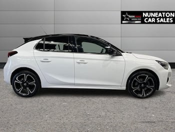 Used Vauxhall Corsa 2023 for sale - 79655478: Photo
