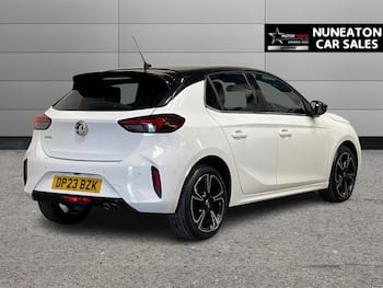 Used Vauxhall Corsa 2023 for sale - 79655478: Photo