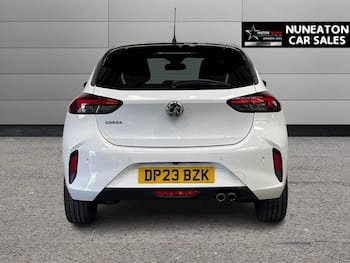 Used Vauxhall Corsa 2023 for sale - 79655478: Photo