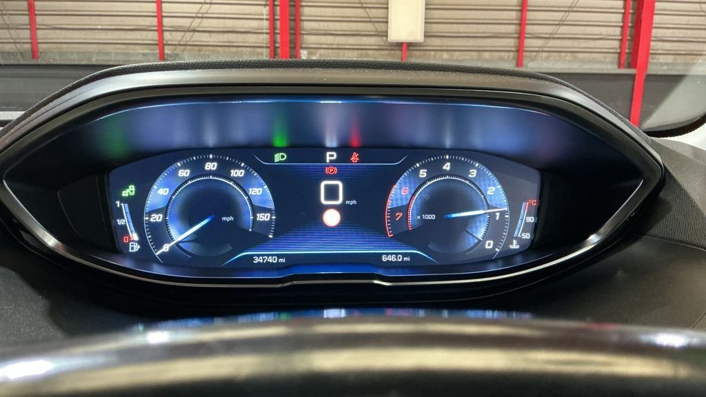 Used Peugeot 3008 2019 for sale - 76454604: Photo 10