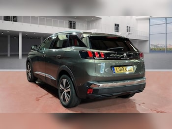 Used Peugeot 3008 2019 for sale - 76454604: Photo