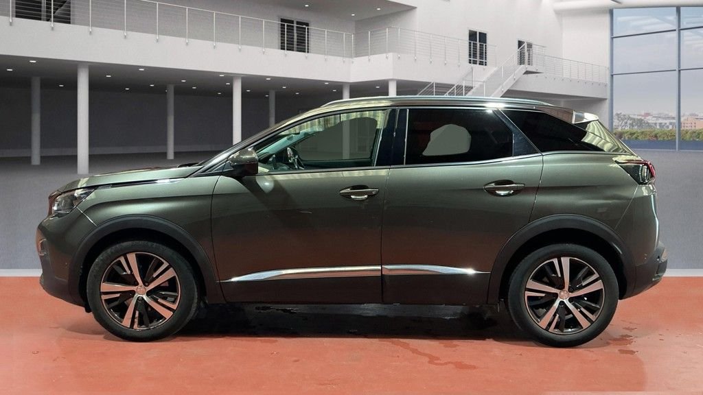 Used Peugeot 3008 2019 for sale - 76454604: Photo 6