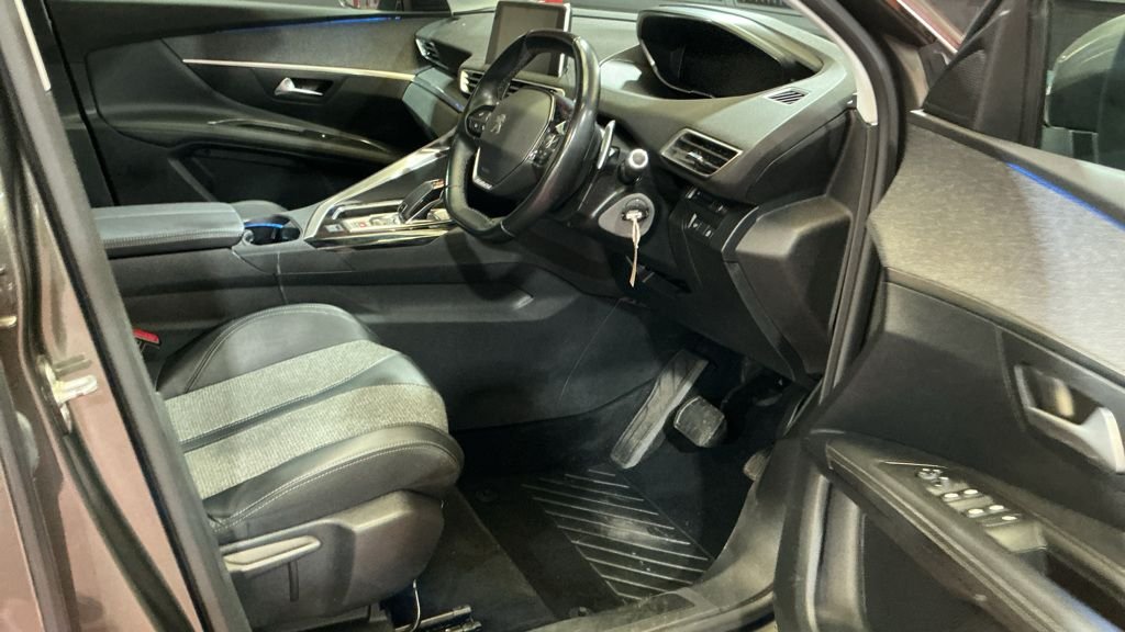 Used Peugeot 3008 2019 for sale - 76454604: Photo 9