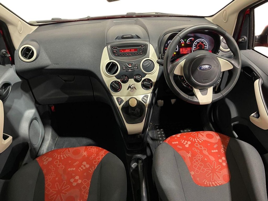 Used Ford Ka 2015 for sale - 76731212: Photo 10