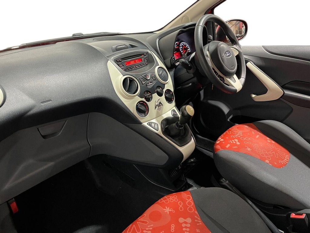 Used Ford Ka 2015 for sale - 76731212: Photo 14