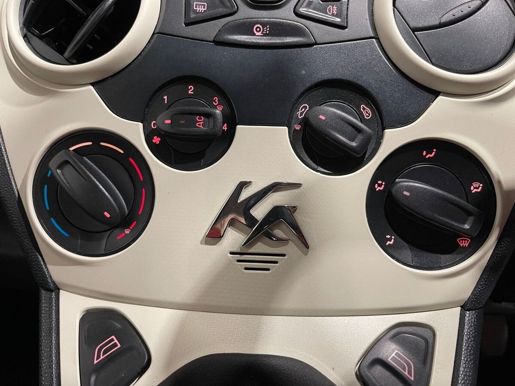 Used Ford Ka 2015 for sale - 76731212: Photo 17
