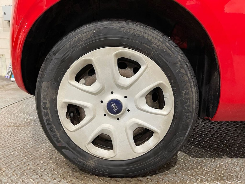 Used Ford Ka 2015 for sale - 76731212: Photo 26