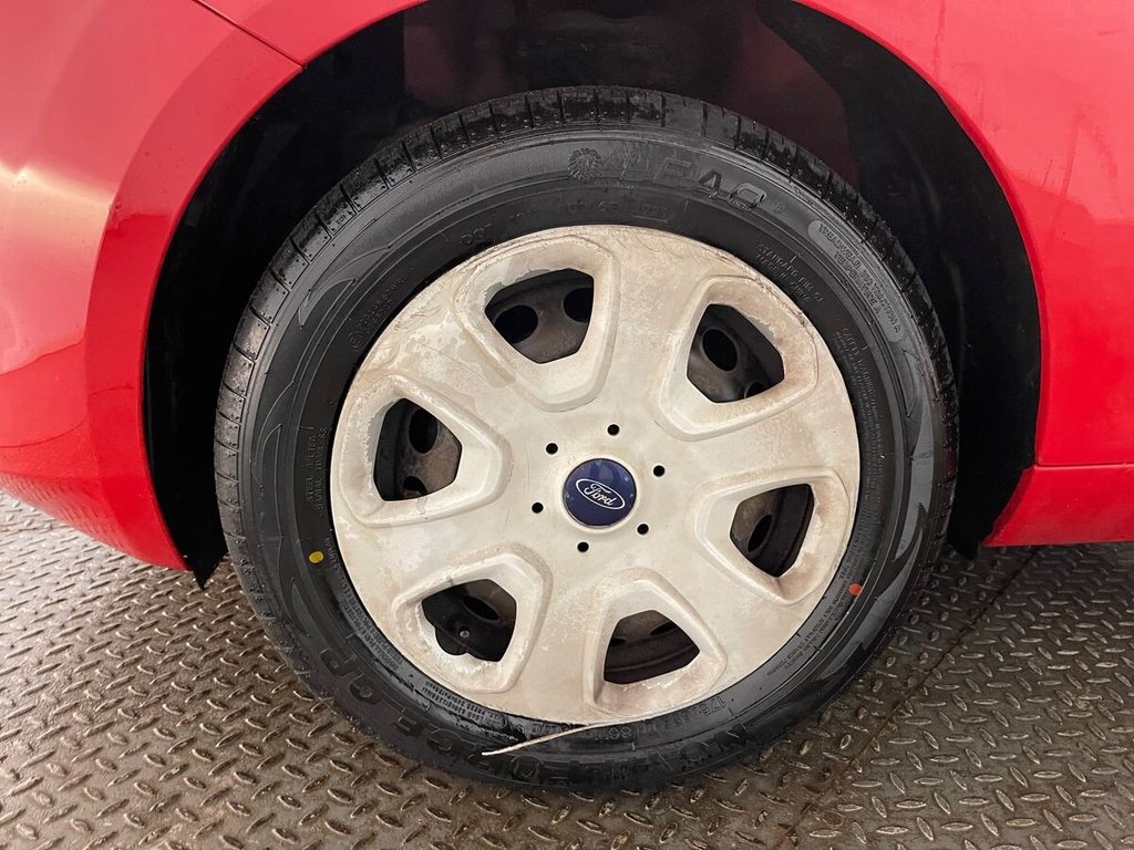 Used Ford Ka 2015 for sale - 76731212: Photo 27