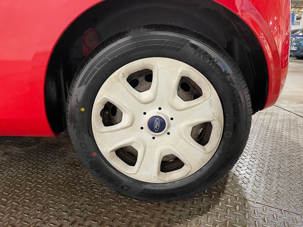 Used Ford Ka 2015 for sale - 76731212: Photo 28