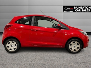 Used Ford Ka 2015 for sale - 76731212: Photo