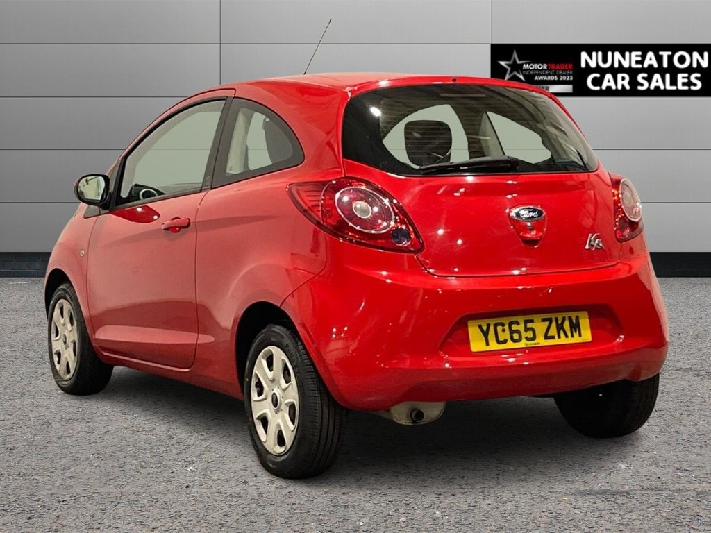Used Ford Ka 2015 for sale - 76731212: Photo 5