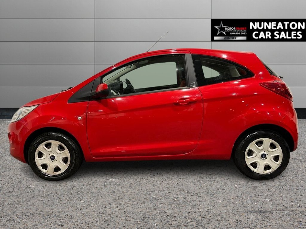 Used Ford Ka 2015 for sale - 76731212: Photo 6