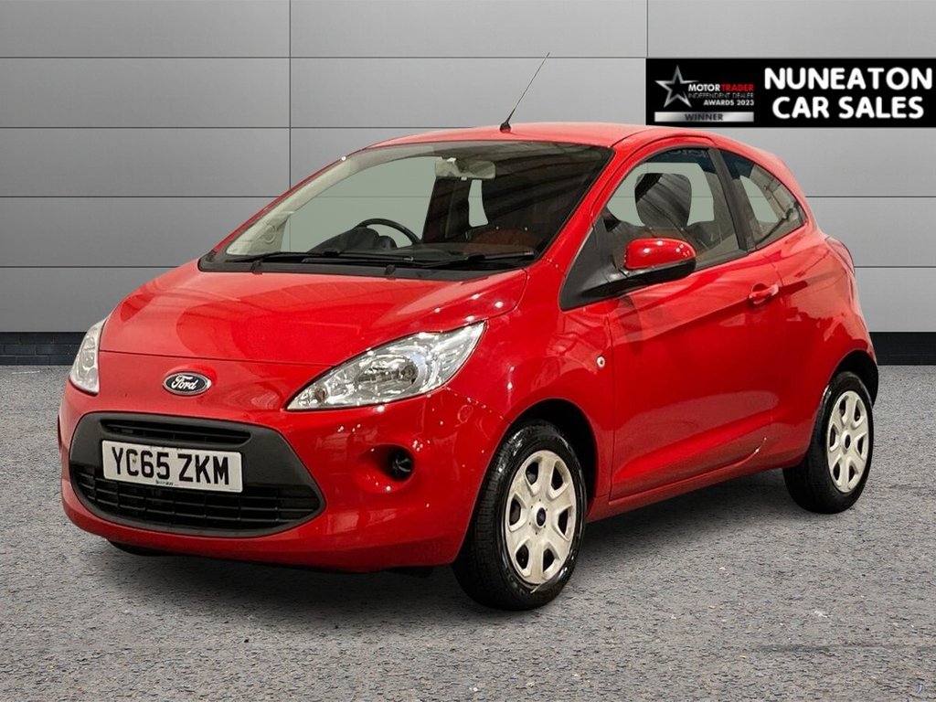Used Ford Ka 2015 for sale - 76731212: Photo 7
