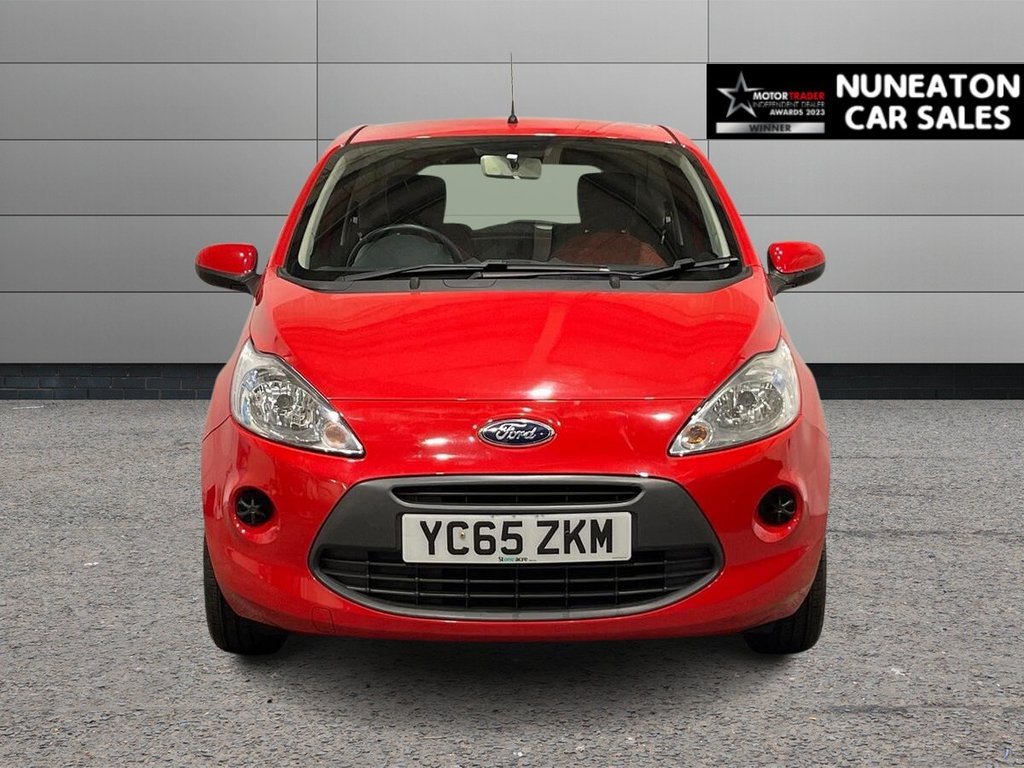 Used Ford Ka 2015 for sale - 76731212: Photo 8