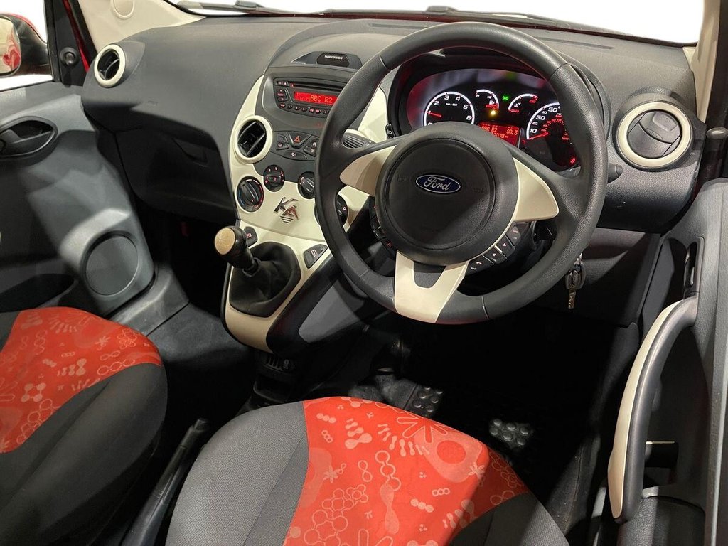 Used Ford Ka 2015 for sale - 76731212: Photo 9