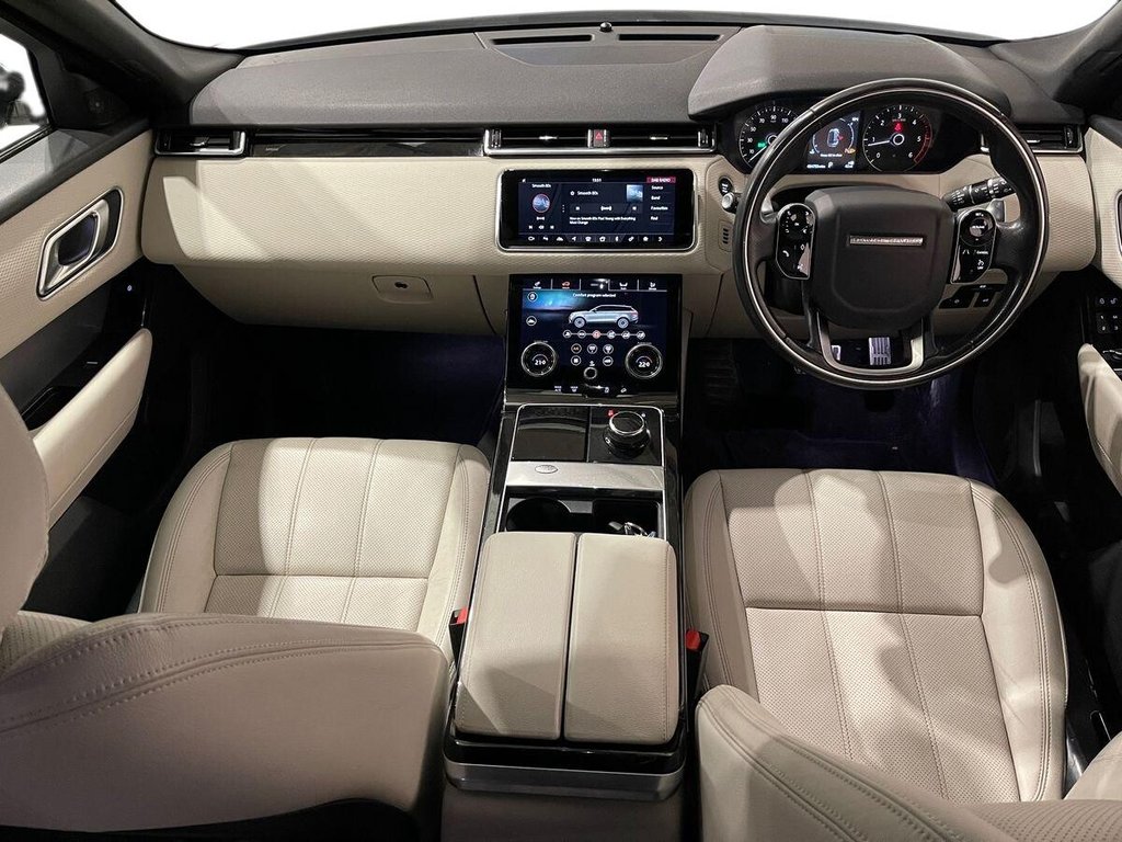 Used Land Rover Range Rover Velar 2018 for sale - 77188325: Photo 10