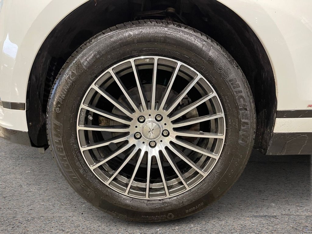 Used Land Rover Range Rover Velar 2018 for sale - 77188325: Photo 12