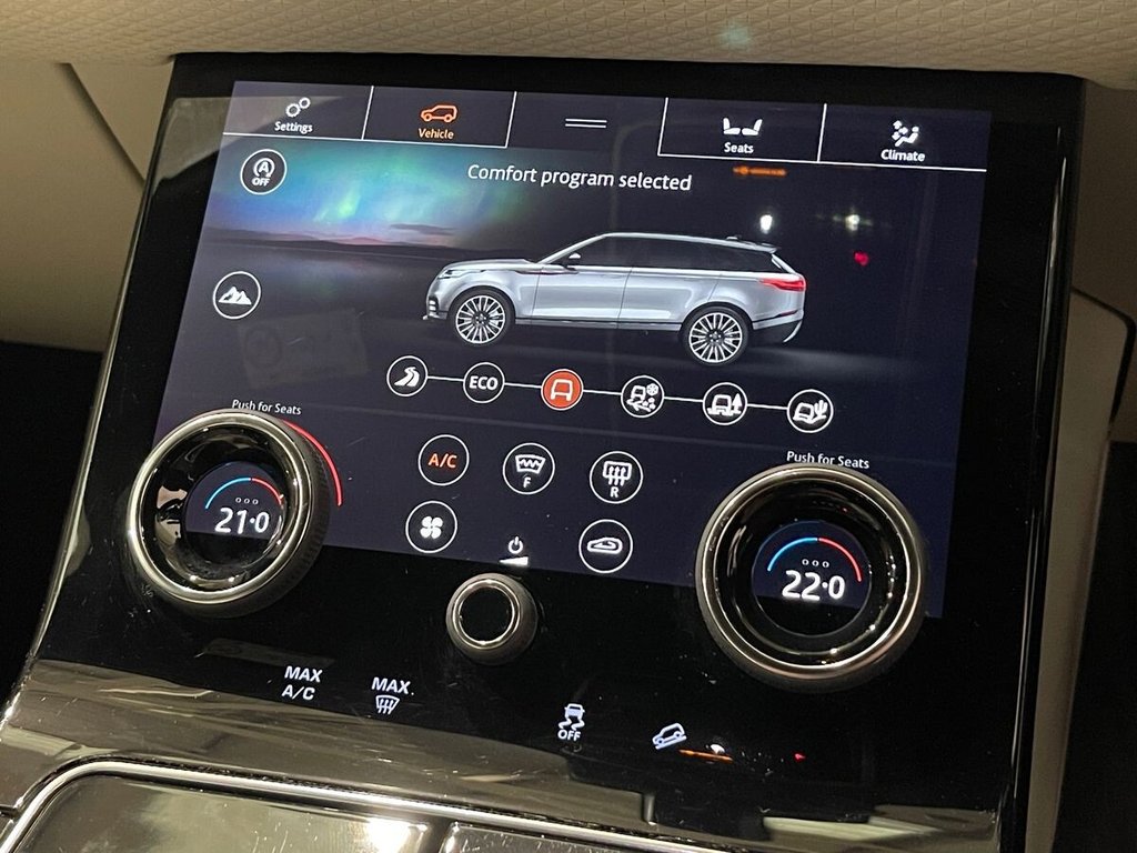 Used Land Rover Range Rover Velar 2018 for sale - 77188325: Photo 17