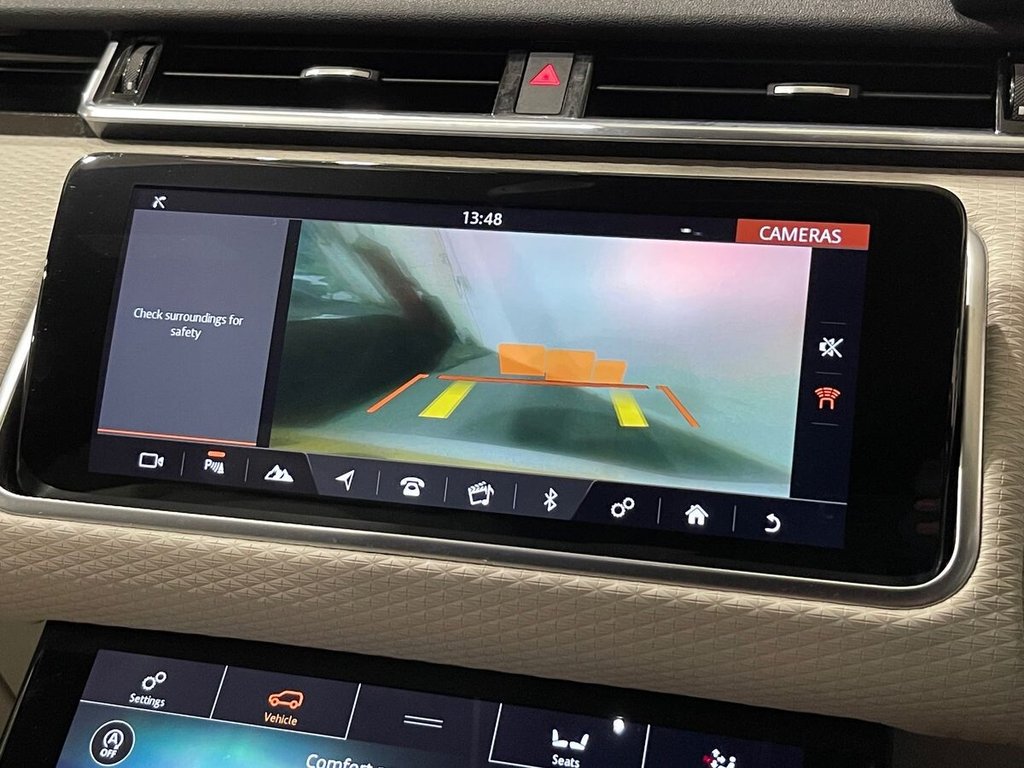 Used Land Rover Range Rover Velar 2018 for sale - 77188325: Photo 22