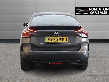 Used Citroen C4 2023 for sale - 78811178: Photo
