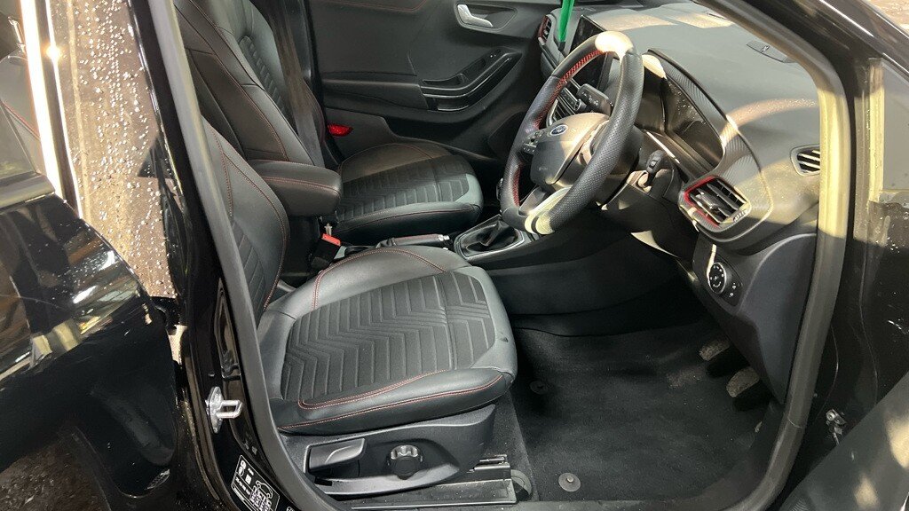 Used Ford Puma 2022 for sale - 77313414: Photo 15