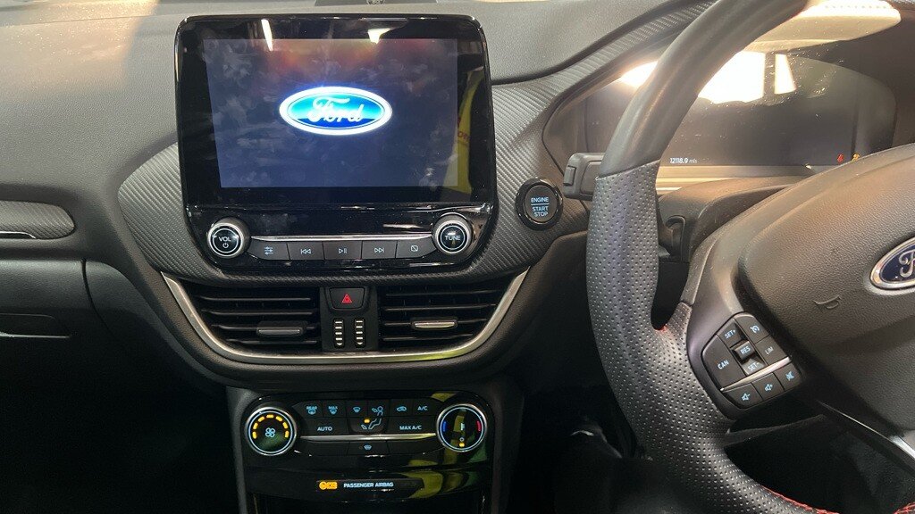 Used Ford Puma 2022 for sale - 77313414: Photo 17