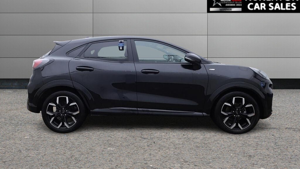 Used Ford Puma 2022 for sale - 77313414: Photo 2