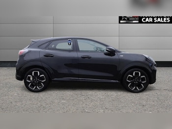 Used Ford Puma 2022 for sale - 77313414: Photo