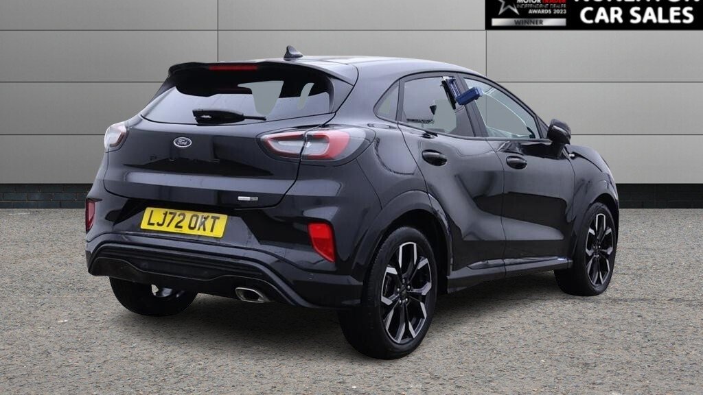 Used Ford Puma 2022 for sale - 77313414: Photo 3